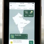 Bhulekh Odisha Mobile App