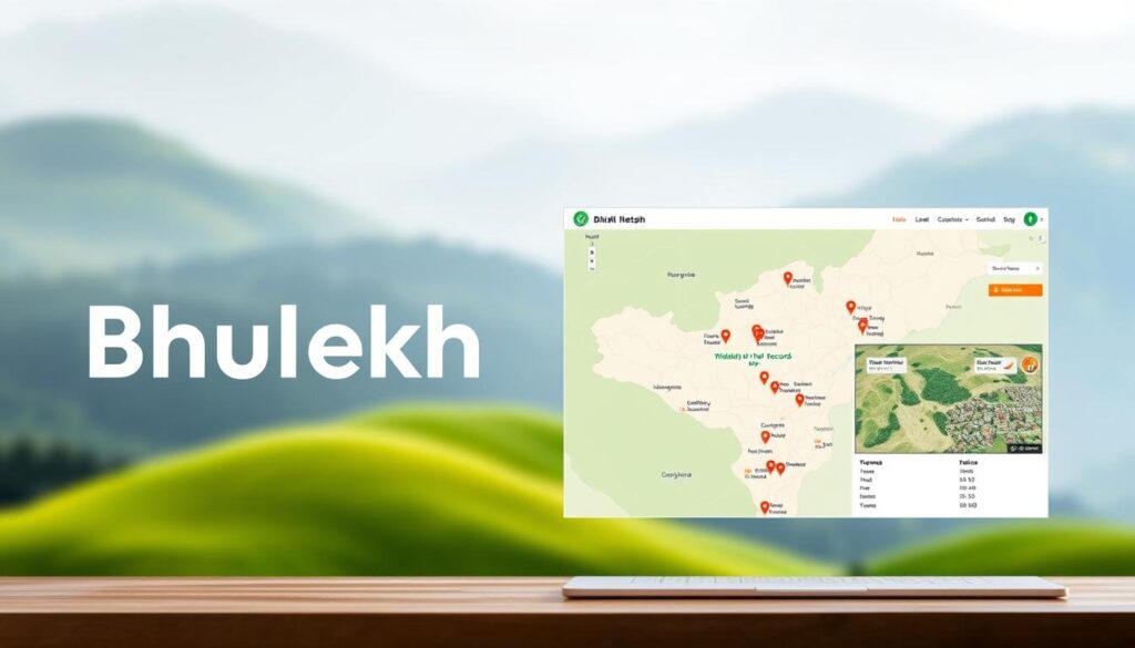 Bhulekh Odisha Online Land Records Portal